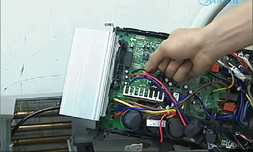 株洲美的空调电话是多少