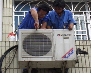 株洲空调售后维修服务中心在哪里找