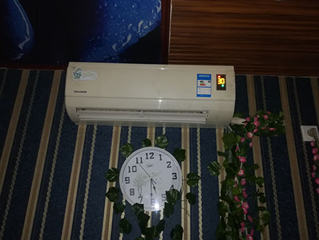 株洲空调维修售后服务中心