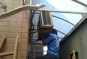 株洲空调维修售后服务中心