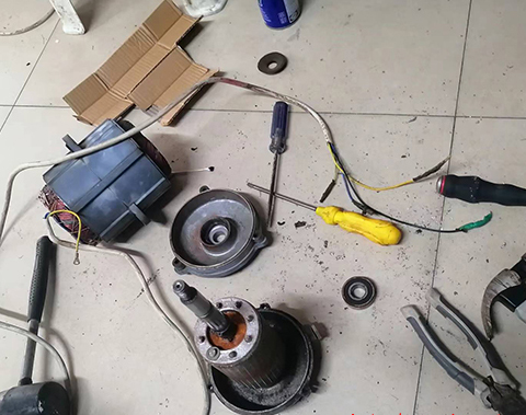 株洲空调维修售后服务中心电话在哪里找