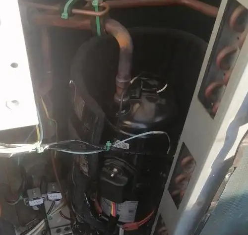 株洲维修变频空调电话在哪里找