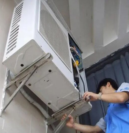 株洲24小时空调维修热线