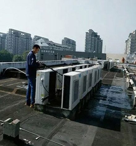 株洲 空调拆装 株洲本地 空调拆装公司