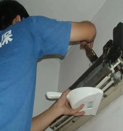 株洲空调清洗保养