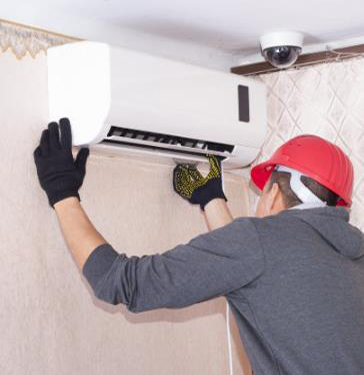 株洲空调内机噪音大